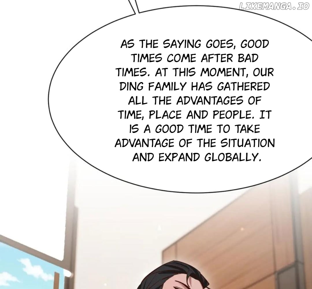 I’m Trapped In This Day For One Thousand Years Chapter 163 - page 92